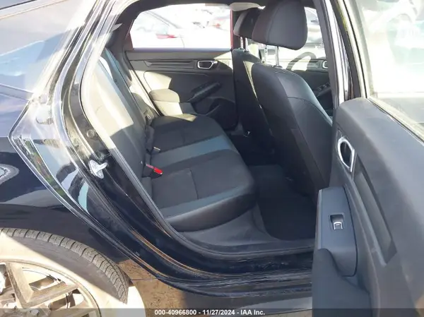 19XFL2H84RE006881 2024 HONDA CIVIC - Image 8