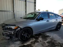 19XFL2H84RE007898 2024 HONDA CIVIC