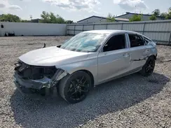 19XFL2H84RE007920 2024 HONDA CIVIC