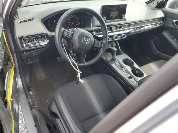 19XFL2H84RE007920 2024 HONDA CIVIC - Image 8
