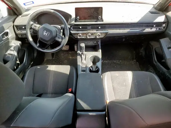19XFL2H84RE008002 2024 HONDA CIVIC - Image 8