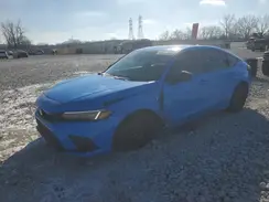 19XFL2H84RE008520 2024 HONDA CIVIC
