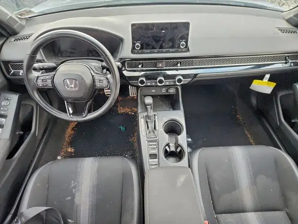 19XFL2H84RE009179 2024 HONDA CIVIC - Image 8
