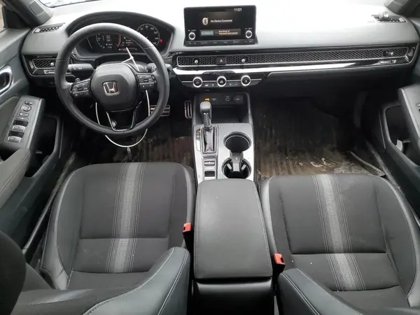 19XFL2H84RE010557 2024 HONDA CIVIC - Image 8