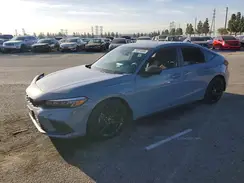 19XFL2H84RE010588 2024 HONDA CIVIC