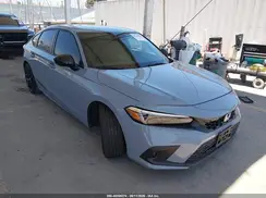 19XFL2H84RE010641 2024 HONDA CIVIC