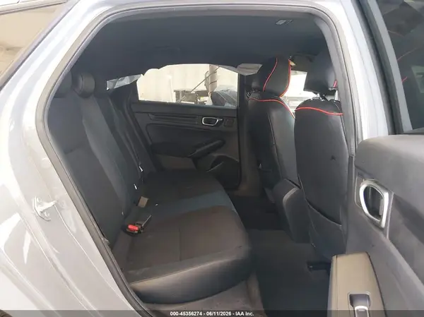 19XFL2H84RE010641 2024 HONDA CIVIC - Image 8