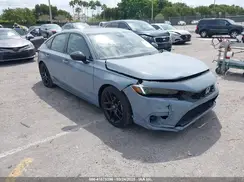 19XFL2H84RE010655 2024 HONDA CIVIC