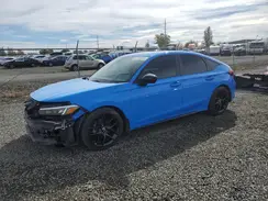 19XFL2H84RE010803 2024 HONDA CIVIC
