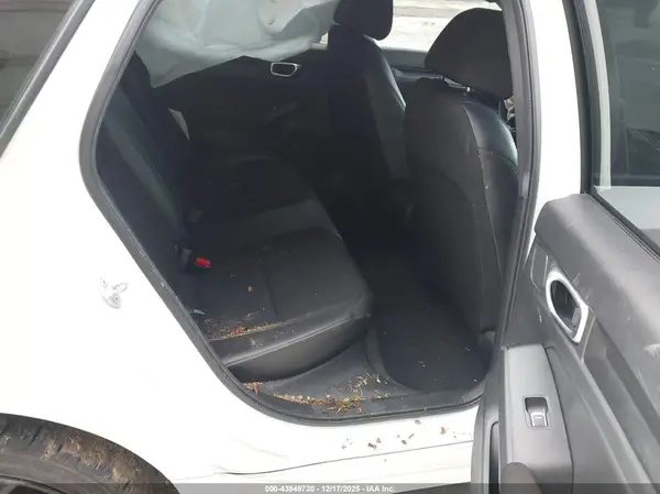 19XFL2H84RE011563 2024 HONDA CIVIC - Image 8