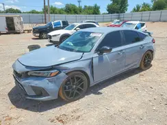 19XFL2H84RE012034 2024 HONDA CIVIC