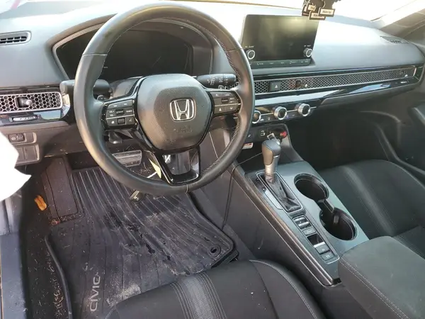19XFL2H84RE013927 2024 HONDA CIVIC - Image 8