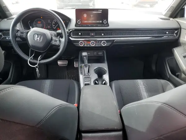 19XFL2H84RE014396 2024 HONDA CIVIC - Image 8