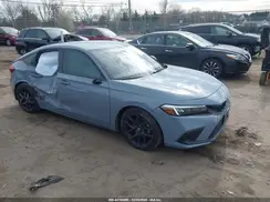 19XFL2H84RE015810 2024 HONDA CIVIC