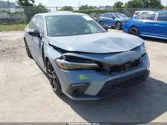 19XFL2H84RE016584 2024 HONDA CIVIC