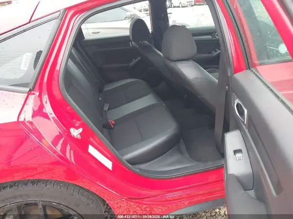 19XFL2H84RE016648 2024 HONDA CIVIC - Image 8