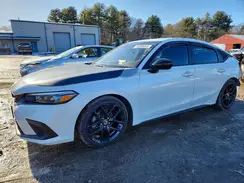 19XFL2H84RE017069 2024 HONDA CIVIC