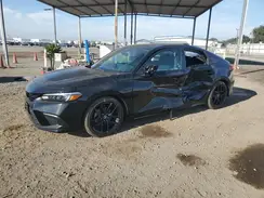 19XFL2H84RE018187 2024 HONDA CIVIC