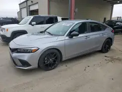 19XFL2H84RE018836 2024 HONDA CIVIC