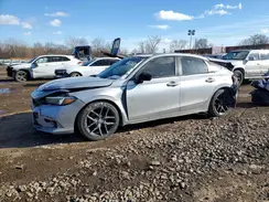 19XFL2H84RE019100 2024 HONDA CIVIC