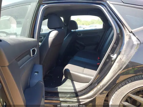 19XFL2H84RE019470 2024 HONDA CIVIC - Image 8