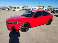19XFL2H84RE020019 2024 HONDA CIVIC