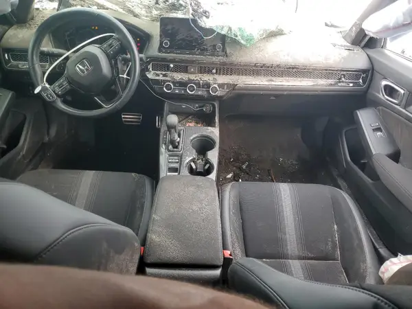 19XFL2H84RE020246 2024 HONDA CIVIC - Image 8