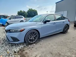 19XFL2H84RE020893 2024 HONDA CIVIC