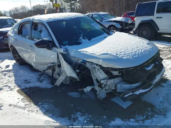 19XFL2H84RE021476 2024 HONDA CIVIC - Image 1