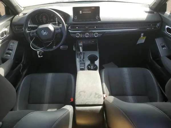 19XFL2H84RE021557 2024 HONDA CIVIC - Image 8