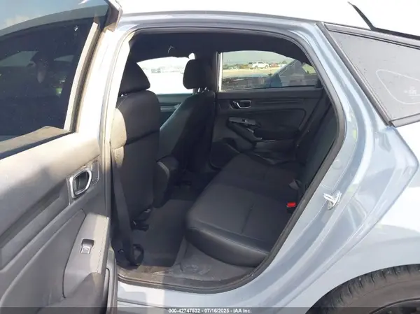 19XFL2H84RE021901 2024 HONDA CIVIC - Image 8