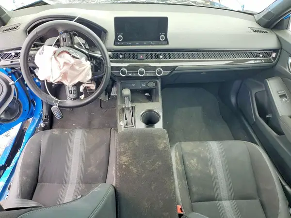 19XFL2H84RE024457 2024 HONDA CIVIC - Image 8