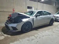 19XFL2H84RE024541 2024 HONDA CIVIC