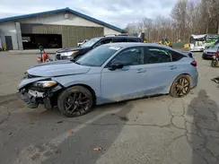 19XFL2H84RE024667 2024 HONDA CIVIC