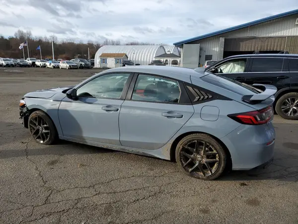 19XFL2H84RE024667 2024 HONDA CIVIC - Image 2