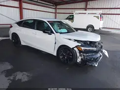 19XFL2H84RE025382 2024 HONDA CIVIC