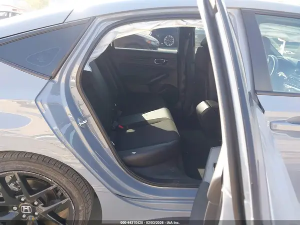 19XFL2H84RE025530 2024 HONDA CIVIC - Image 8
