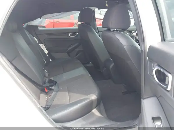 19XFL2H84RE026211 2024 HONDA CIVIC - Image 8