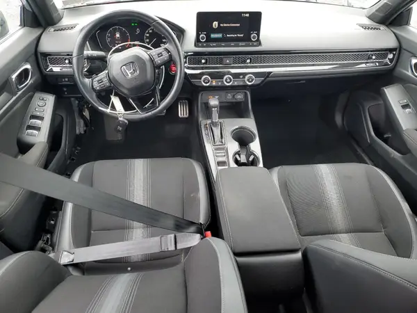 19XFL2H84RE027794 2024 HONDA CIVIC - Image 8