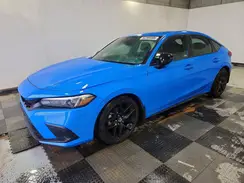 19XFL2H84RE029190 2024 HONDA CIVIC