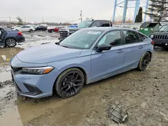 19XFL2H84RE029643 2024 HONDA CIVIC