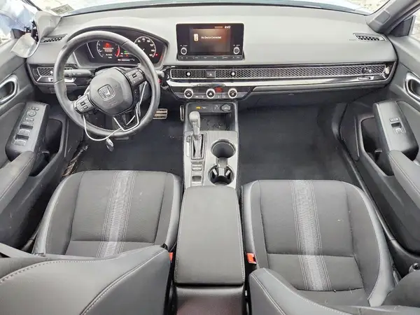19XFL2H84RE029643 2024 HONDA CIVIC - Image 8