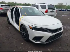 19XFL2H84RE030260 2024 HONDA CIVIC