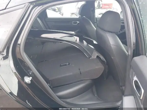 19XFL2H84RE030856 2024 HONDA CIVIC - Image 8