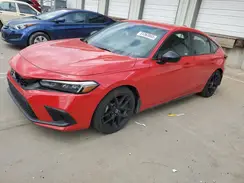 19XFL2H84RE030887 2024 HONDA CIVIC