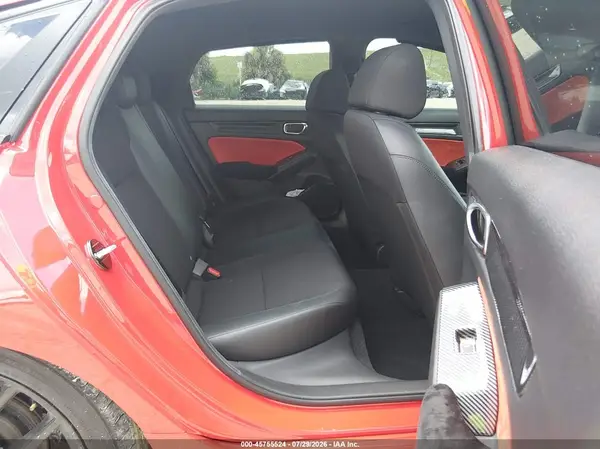 19XFL2H84RE030890 2024 HONDA CIVIC - Image 8