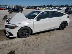 19XFL2H84RE030954 2024 HONDA CIVIC