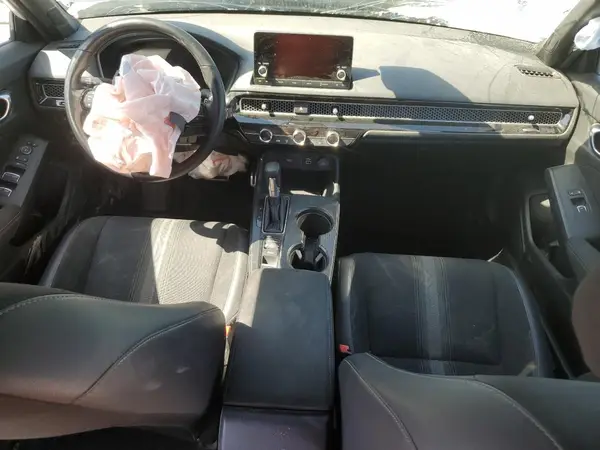 19XFL2H84RE030954 2024 HONDA CIVIC - Image 8