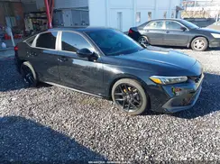 19XFL2H84RE031621 2024 HONDA CIVIC
