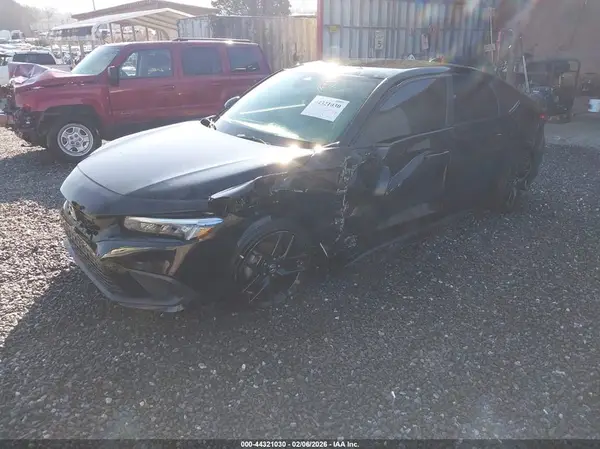 19XFL2H84RE031621 2024 HONDA CIVIC - Image 2